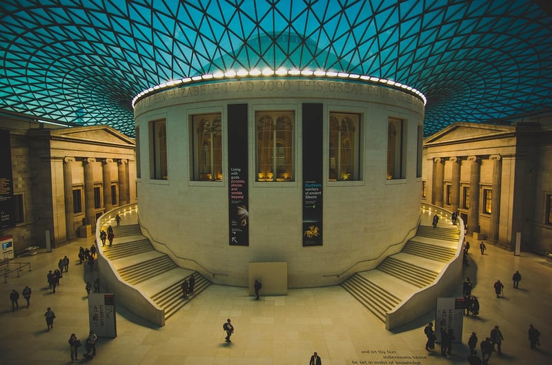 Art Exhibitions