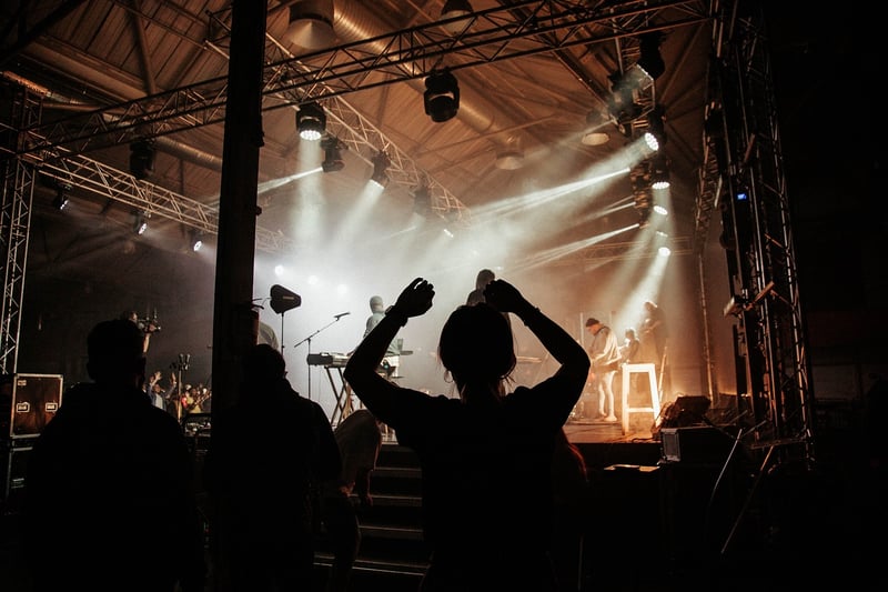 Festivals