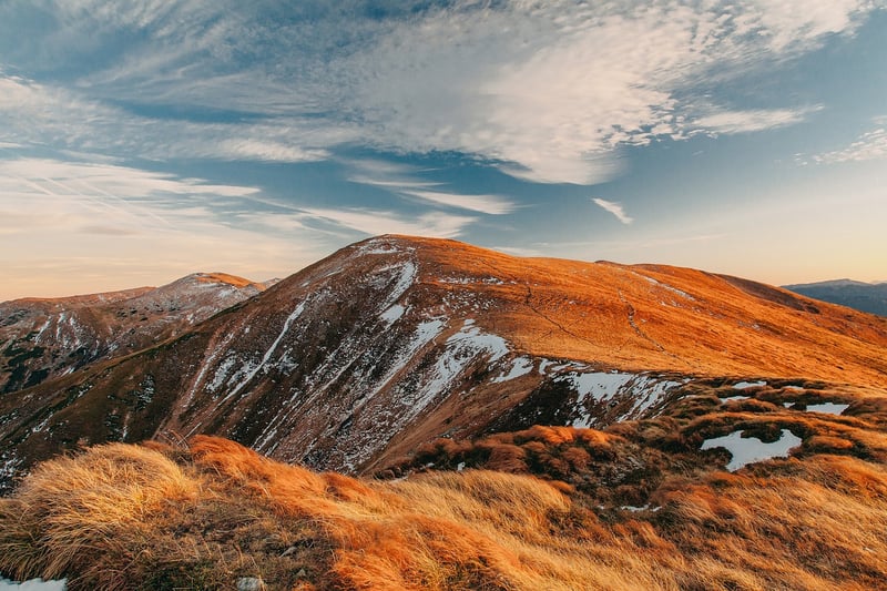 Mountain Adventure