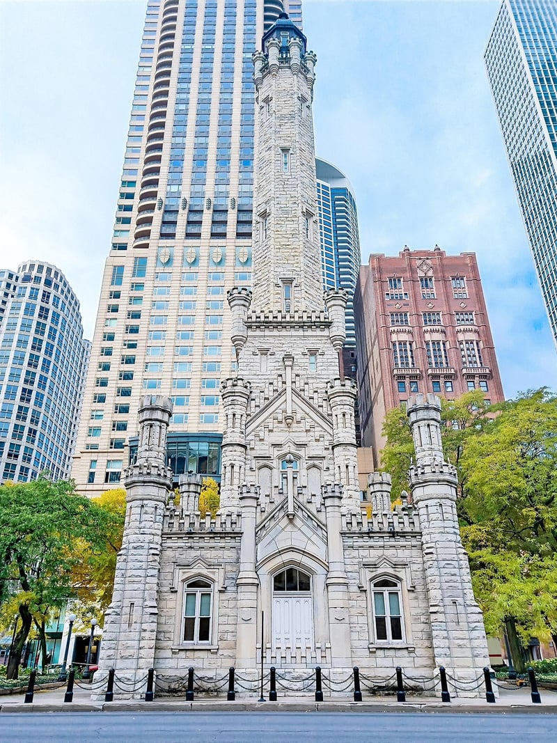 Taste of Chicago